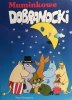 MUMINKOWE DOBRANOCKI - Grażyna Kościuch